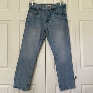 Zara The Truth Slim jeans